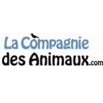 Logo La Companie des Animaux