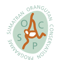 Logo Sumatran Orangutan Conservation Programme (SOCP)