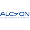 Logo Alcyon