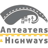 Logo Anteaters & Highways