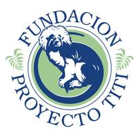 Logo Proyecto Tití