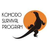 Logo Komodo Survival Program