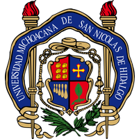 Logo Universidad Michoacana de San Nicolás de Hidalgo