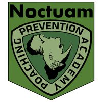 Logo Poaching Prevention Academy