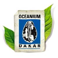 Logo Océanium
