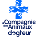 Logo La Compagnie des Animaux