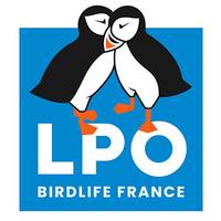 Logo Ligue pour la Protection des Oiseaux (LPO)