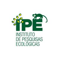 Logo Instituto de Pesquisas Ecológicas