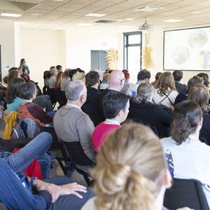 Journée des Parrains : encore un succès pour la biodiversité !