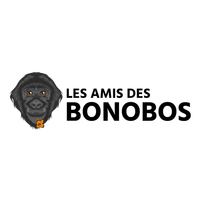 Logo Les Amis des Bonobos