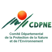 Logo Comité Départemental de la Protection de la Nature et de l'Environnement