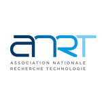 Logo ANRT