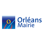 Logo Mairie d’Orléans
