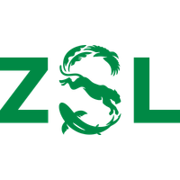 Logo Zoological Society of London (ZSL)