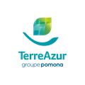 Logo Pomona Terre Azur
