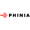 Logo Phinia