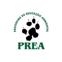 Logo Programa de Educacão Ambiental