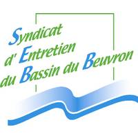 Logo Syndicat d'Entretien du Bassin du Beuvron (SEBB)