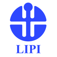 Logo Indonesian Institute of Sciences (LIPI)