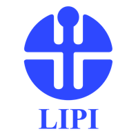 Logo Indonesian Institute of Sciences (LIPI)