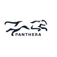 Logo Panthera