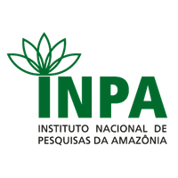 Logo Instituto Nacional de Pesquisas da Amazônia
