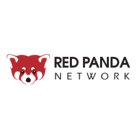 Logo Red Panda Network