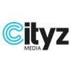 Logo Cityz Media