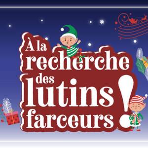 Les lutins farceurs sont déjà de retour à Beauval !