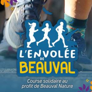 Top départ pour les inscriptions à L’Envolée de Beauval, la course solidaire du 5 octobre !