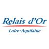 Logo Relais d'Or Loire Aquitaine