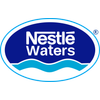 Logo Nestlé Waters