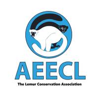 Logo The Lemur Conservation Association (AEECL)