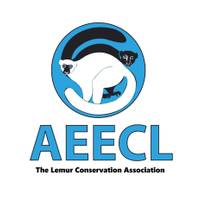 Logo The Lemur Conservation Association (AEECL)