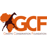 Logo Giraffe Conservation Foundation