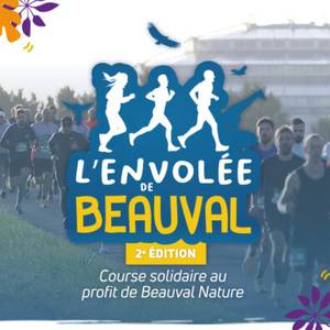 L’Envolée de Beauval revient… le 4 octobre 2026 !