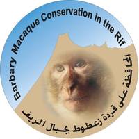 Logo Barbary Macaque Awareness and Conservation