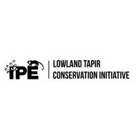 Logo IPE Lowland Tapir Conservation Initiative