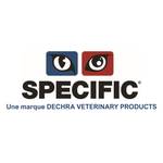 Logo Dechra Veterinary Products