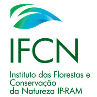 Logo Instituto das Florestas e Conservação da Natureza (IFCN)