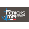 Logo Fericks - MPI Concept