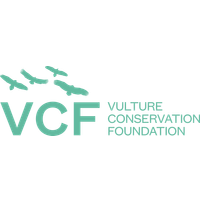 Logo Vulture Conservation Foundation
