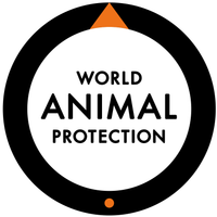 Logo World Animal Protection