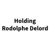 Logo Holding Rodolphe Delord