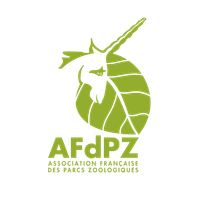 Logo Association Française des Parcs Zoologiques (AFdPZ)