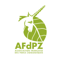 Logo Association Française des Parcs Zoologiques (AFdPZ)