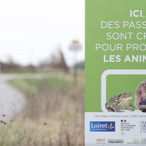 L’heure de l’inauguration est arrivée !