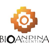 Logo Bioandina