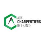 Logo Aux Charpentiers de France