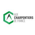 Logo Aux Charpentiers de France